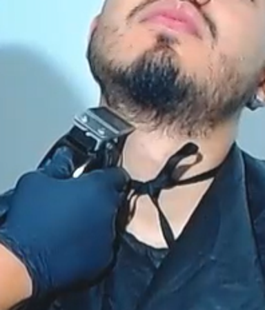 Beard Trim