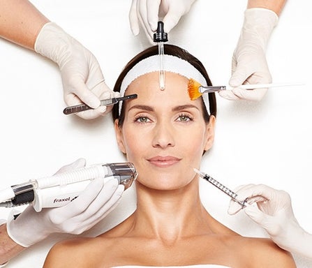 Youthful Glow Facial: Anti-Aging Treatment