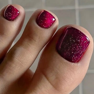 Hard Gel Toes