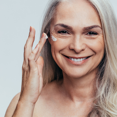Anti Aging Facial