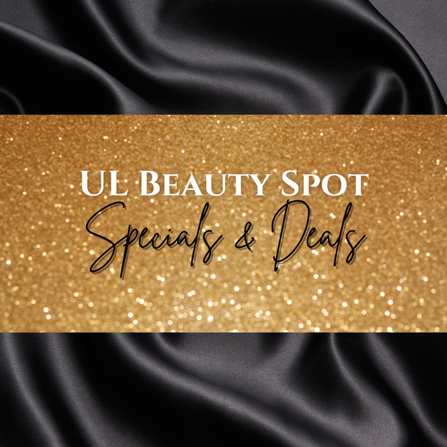 Specials & Deals