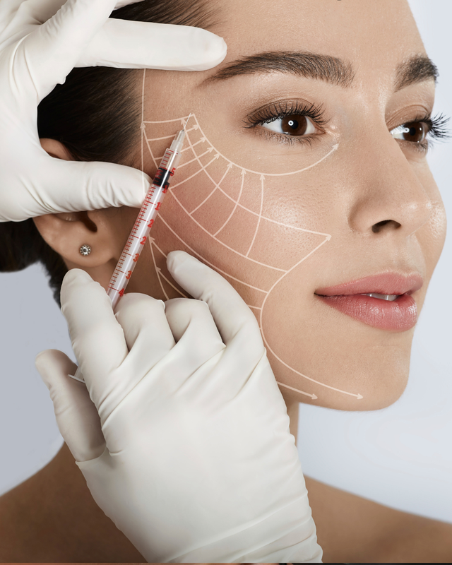 Injectables
