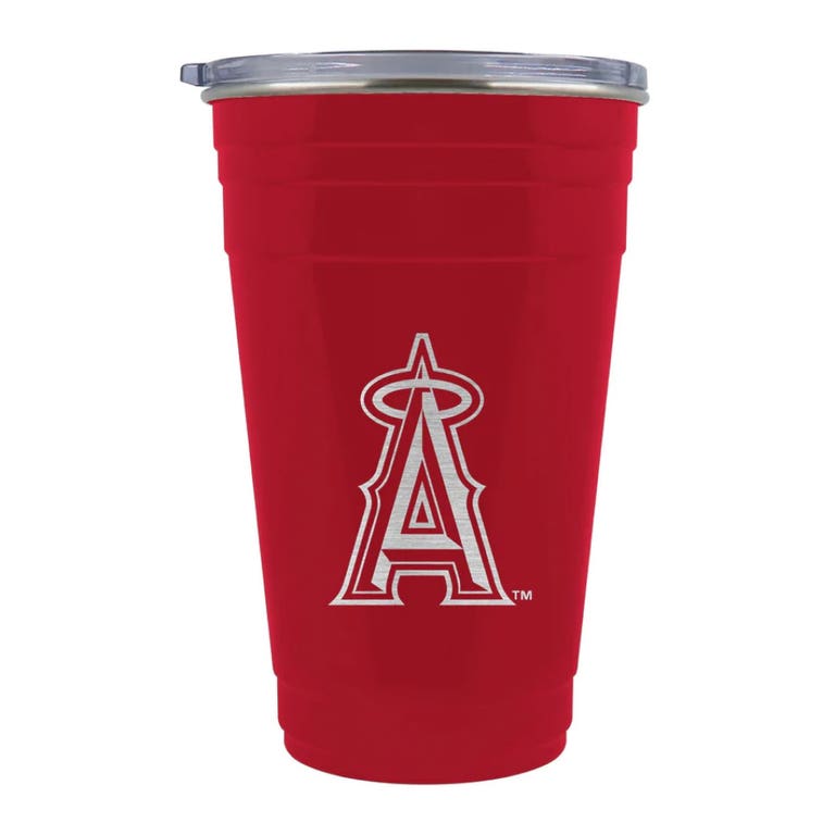 Los Angeles Angels Tailgater Travel Mug