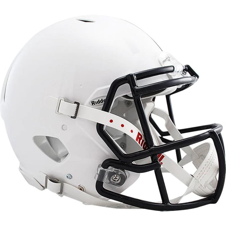 Penn State Nittany Lions Riddell Full Size Authentic Helmet