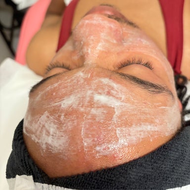 Teen Facial