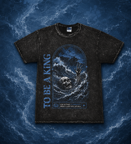 Currents Tee