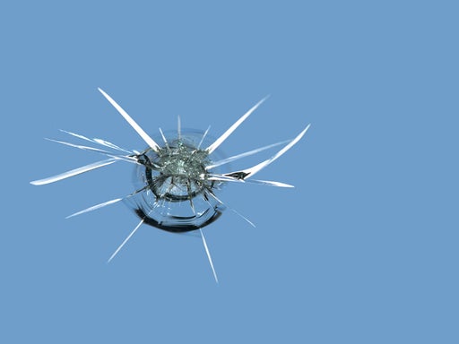 Windshield Chip Repair Service