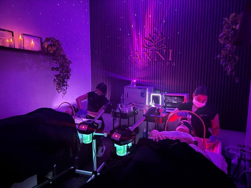 For Two - Glow & Unwind Experience