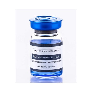 HG - TED Exosome Upgrade