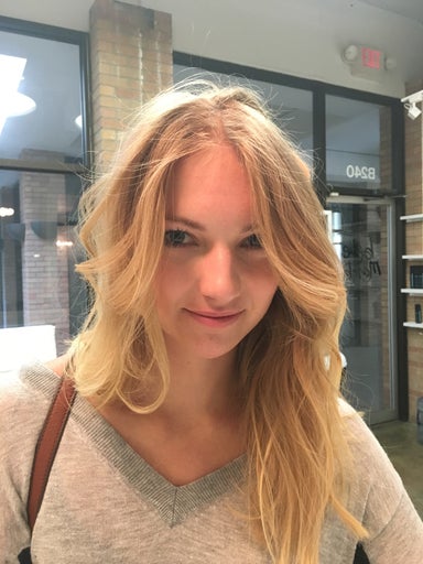Balayage