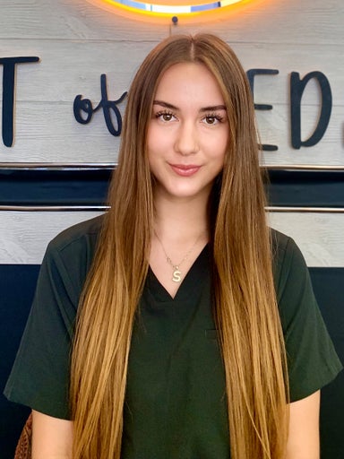 SIERRA: Eyelash & Eyebrows by S