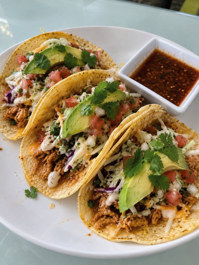 3B Tacos