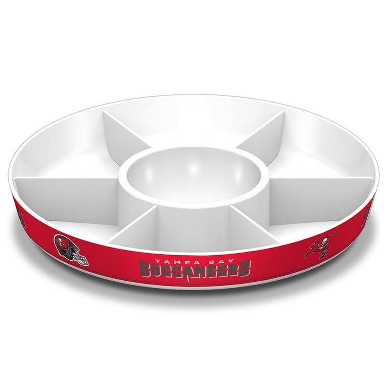 Tampa Bay Buccaneers Party Platter