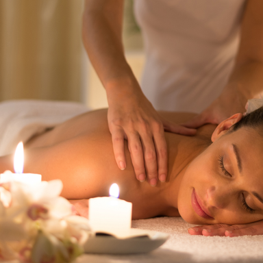 90 min. Balinese Massage
