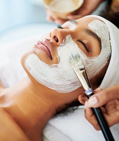 90 min Age Preventing Firming or Detoxifying Facial