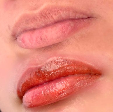 Lip Blush