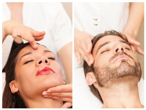 European, Deep Pore Facial