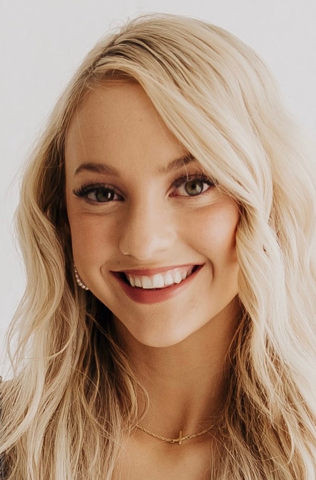 Facials, Waxing, Lashes, & Brows with Caylie Adams