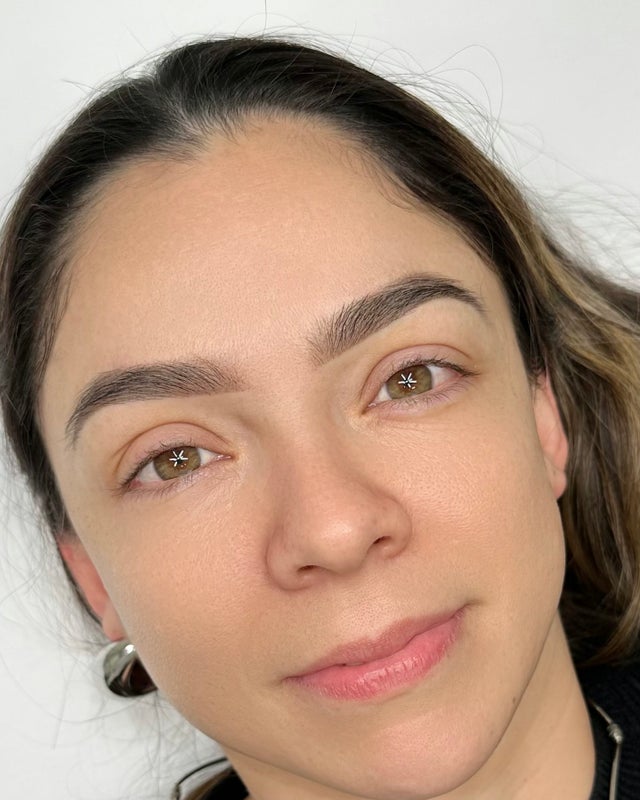 Eyebrows