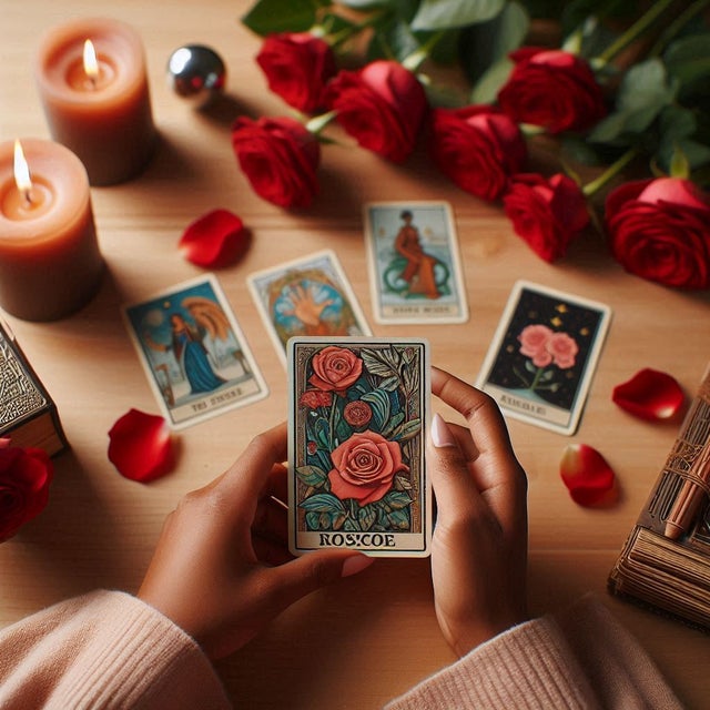 Personal Readings