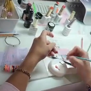 Perfectionnement Sur Mesure 3h - Ongles