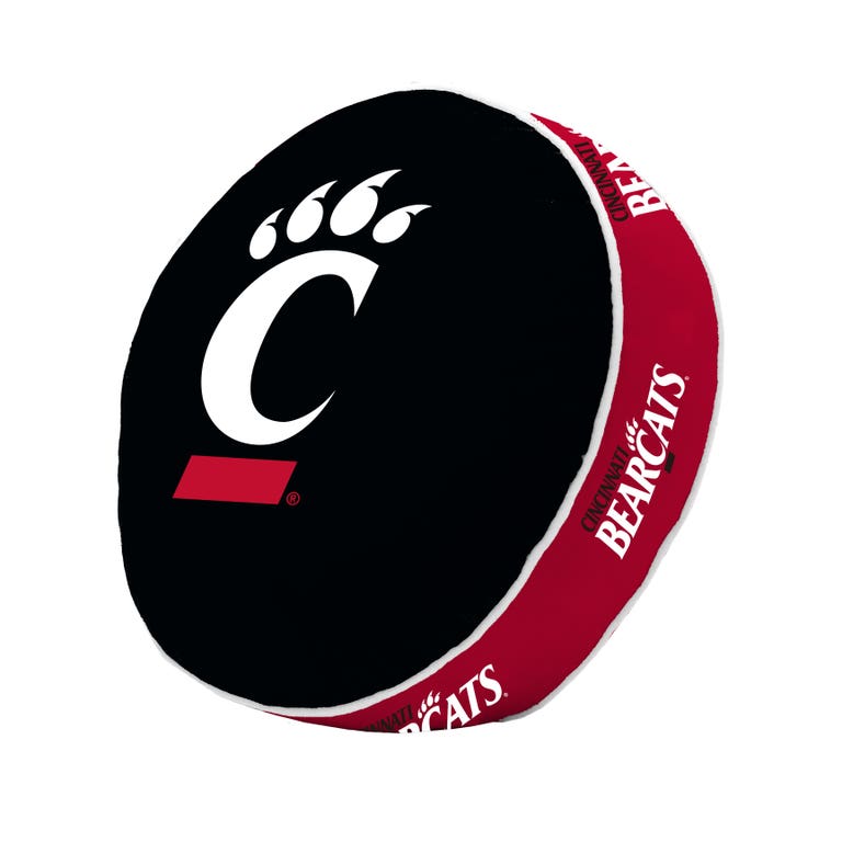 Cincinnati Bearcats Premium Puff Pillow