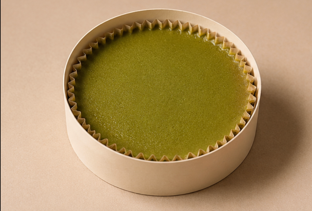 Mini - Matcha