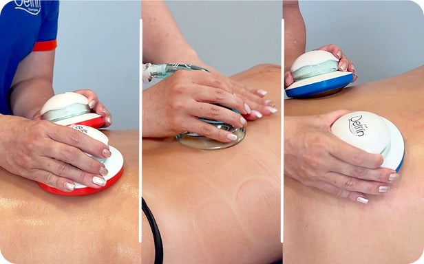 (HPS) HIGH PERFORMANCE SCULPTING (Colombian Therapies)