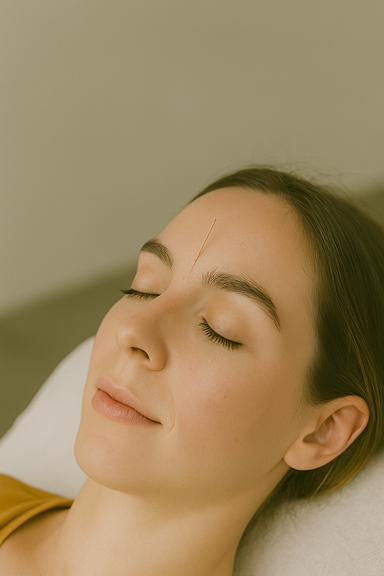Acupuncture (Follow-up)