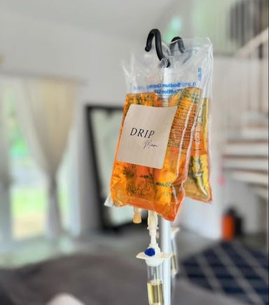 IV Therapy