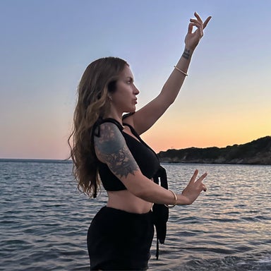 Kundalini Activation Private Ceremony