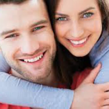 Couples coaching