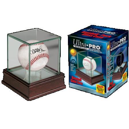 Ultra Pro Premium Baseball Display Case