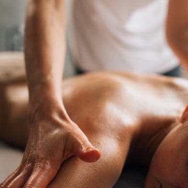 60 Minute Swedish Massage
