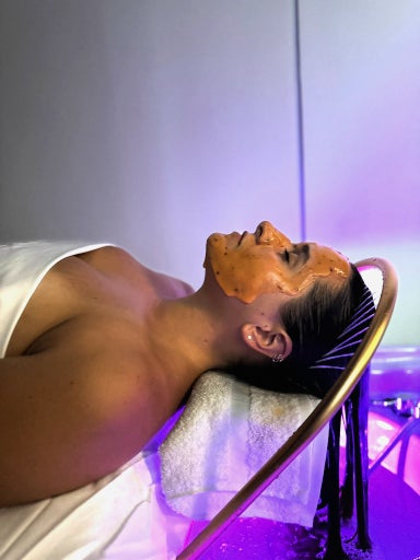 Head Spa
