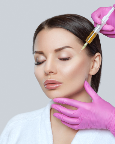 PRP Platelets Rich Plasma