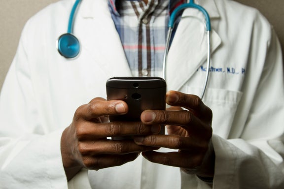Telehealth Visit (Established Patients Only)