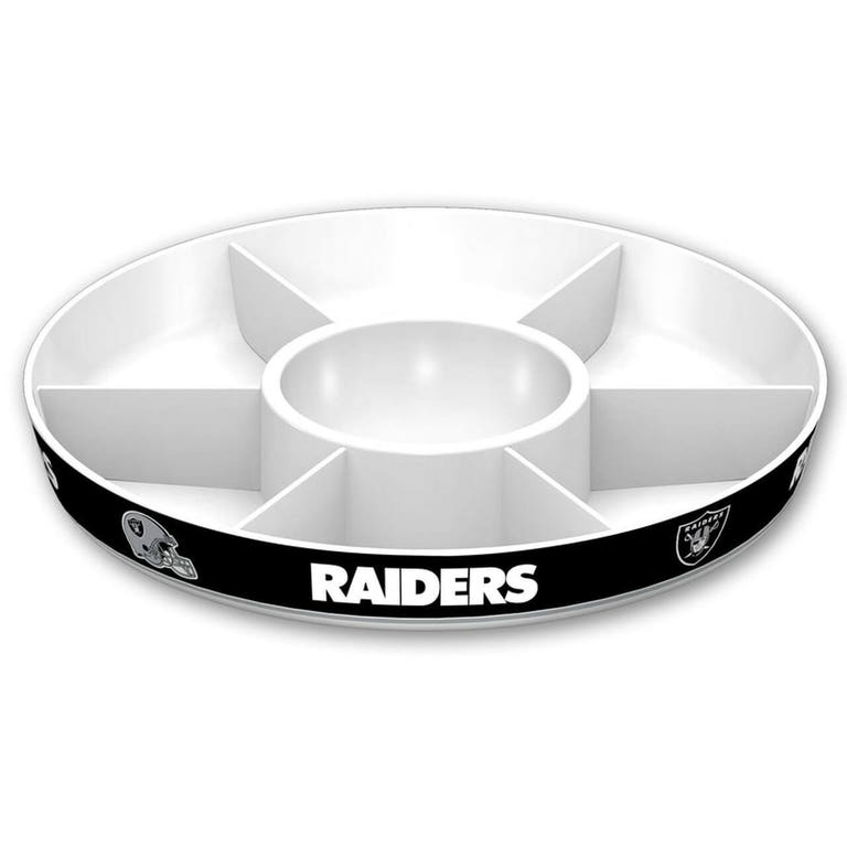 Las Vegas Raiders Party Platter