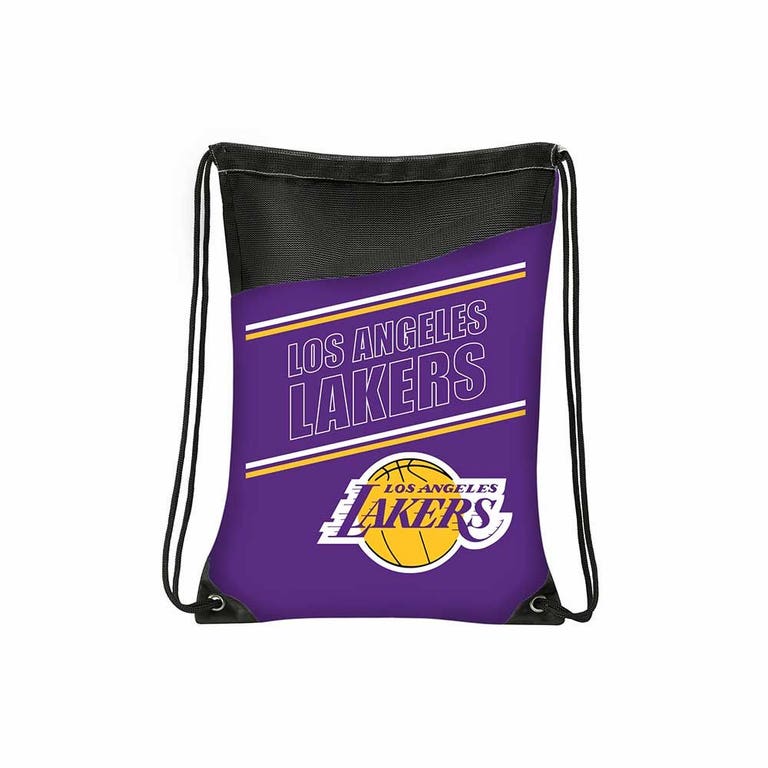 Los Angeles Lakers Incline Backsack