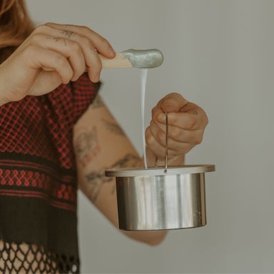 Bikini wax