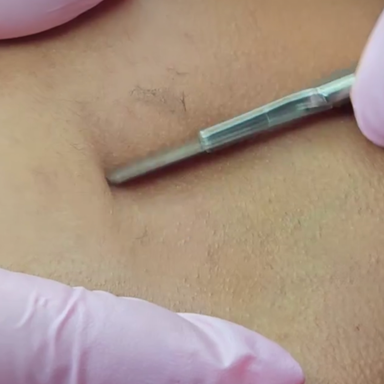 Facials • Dermaplaning (Add-On)