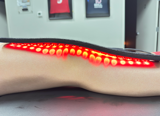 RED Light LED Therapy