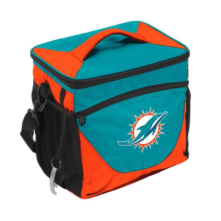 Miami Dolphins Premium 24 Can Cooler
