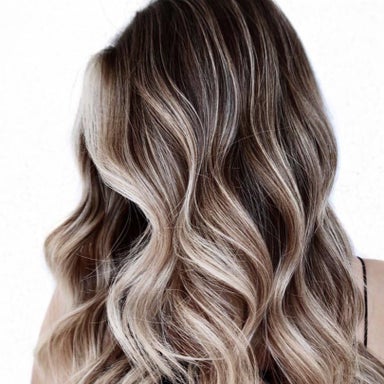 (1/4 de têtes) Mèches, Balayages, décolorations (mini)