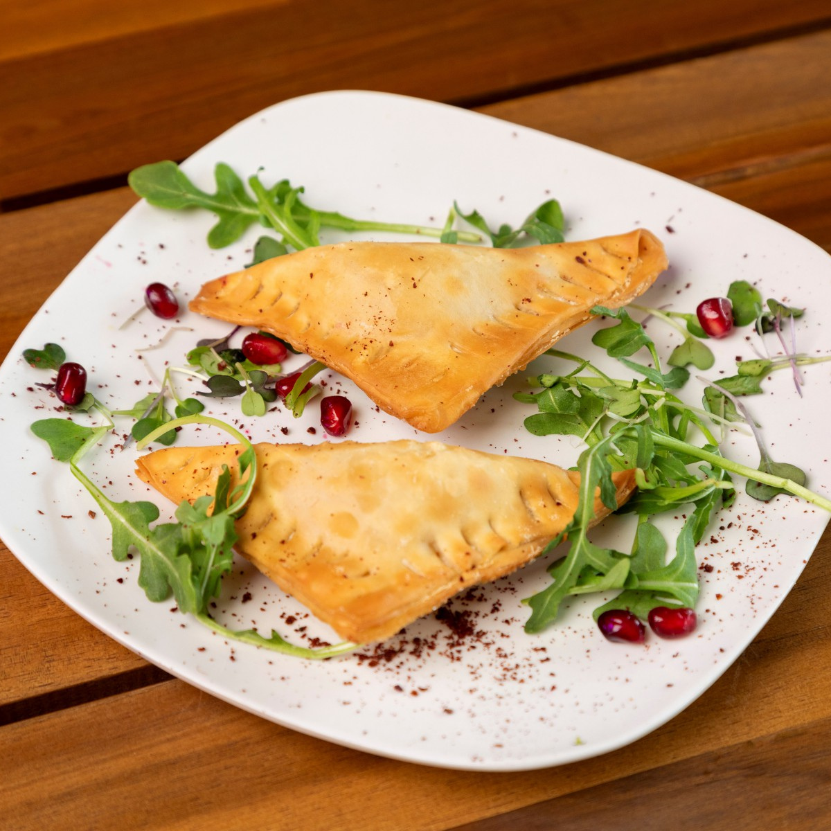 Cheese Fatayer
