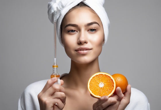 Intravenous Therapy - Artmed's Fat Burning