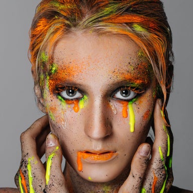 Creative MakeUp