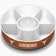 Texas Longhorns Party Platter