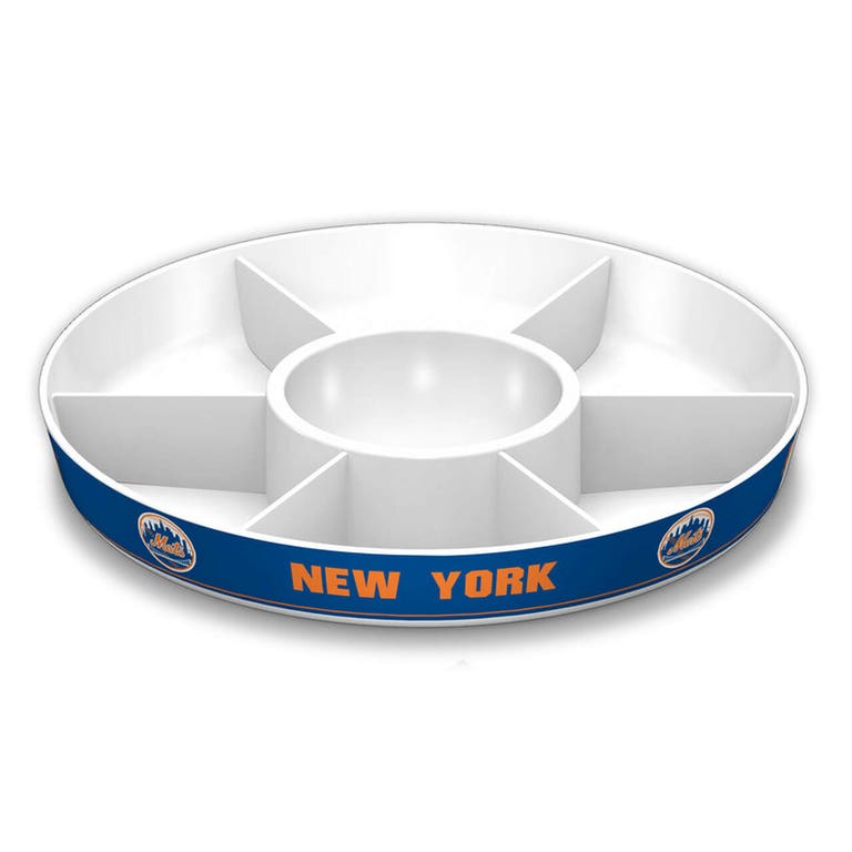 New York Mets Party Platter