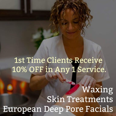 New Clients Discount